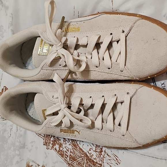 Puma - Picture 1 of 5